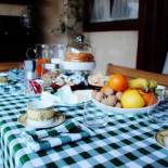 Фотография гостевого дома The holiday house