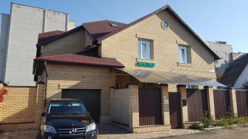 Фотография хостела Nice 33