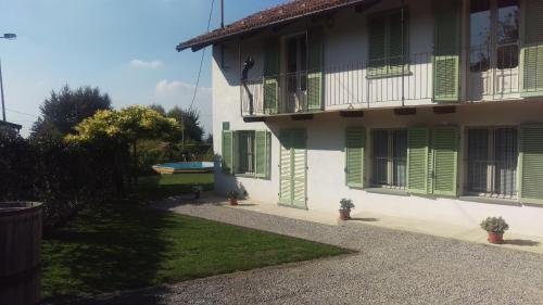 Фотография гостевого дома Casa Fornace 28