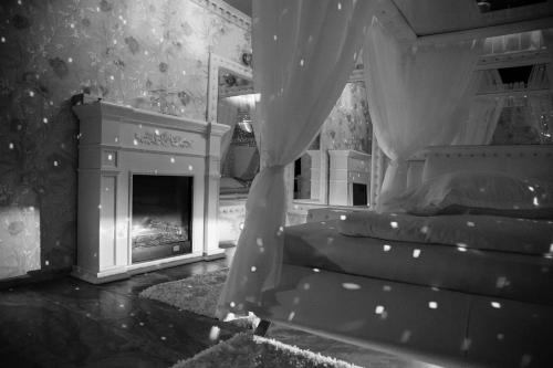 Фотография мини отеля Anadi Hotel Boutique