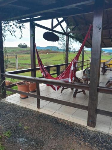 Фотография гостевого дома Casa de campo Recanto das Borboletas