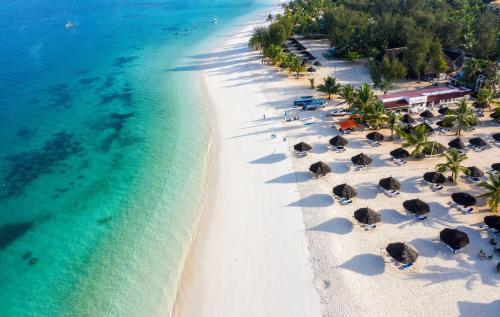 Фотографии гостиницы
Natural Kendwa Villa