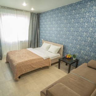 Фотография квартиры Апартаменты Уютная  Квартира для  Вас