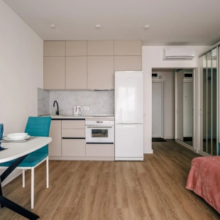 Фотография квартиры MaxRealty24 на шоссе Очаковское 5к3