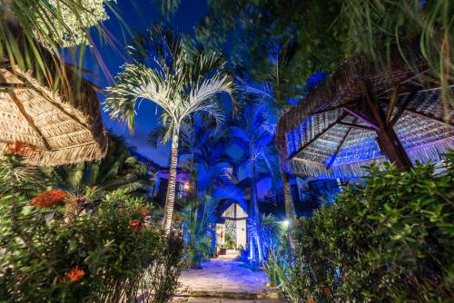 Фотография мини отеля Pousada Recanto da Coruja