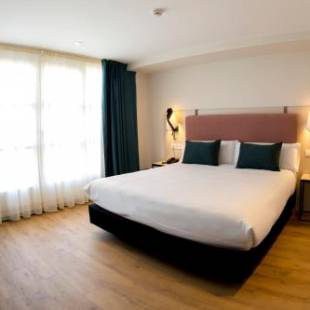 Фотографии гостиницы
Hotel Plaza De La Paz