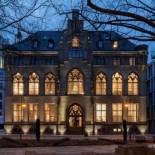 Фотография гостиницы THE QVEST hideaway