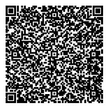 QR код гостиницы Сокол