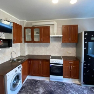 Фотография квартиры Welcome Home (Вэлком Хоум) на улице Ленинградская 72