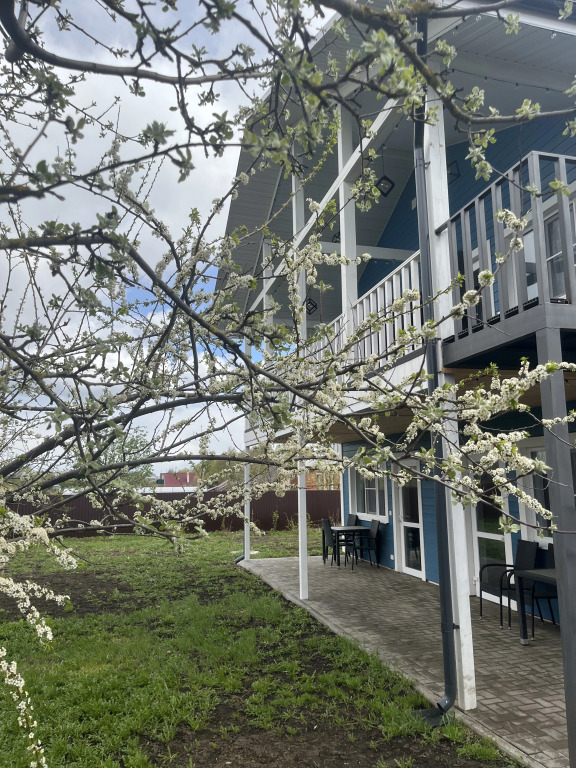 Фотография квартиры Апартаменты Усадьба в Суздале