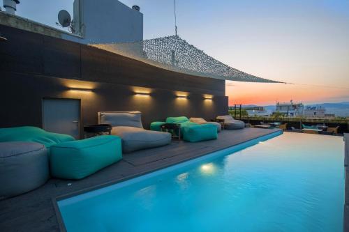 Фотография гостиницы The Duke Boutique Suites