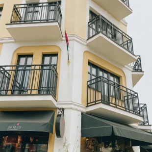 Фотография квартиры Квартира Двухкомнатная в центре Бреста