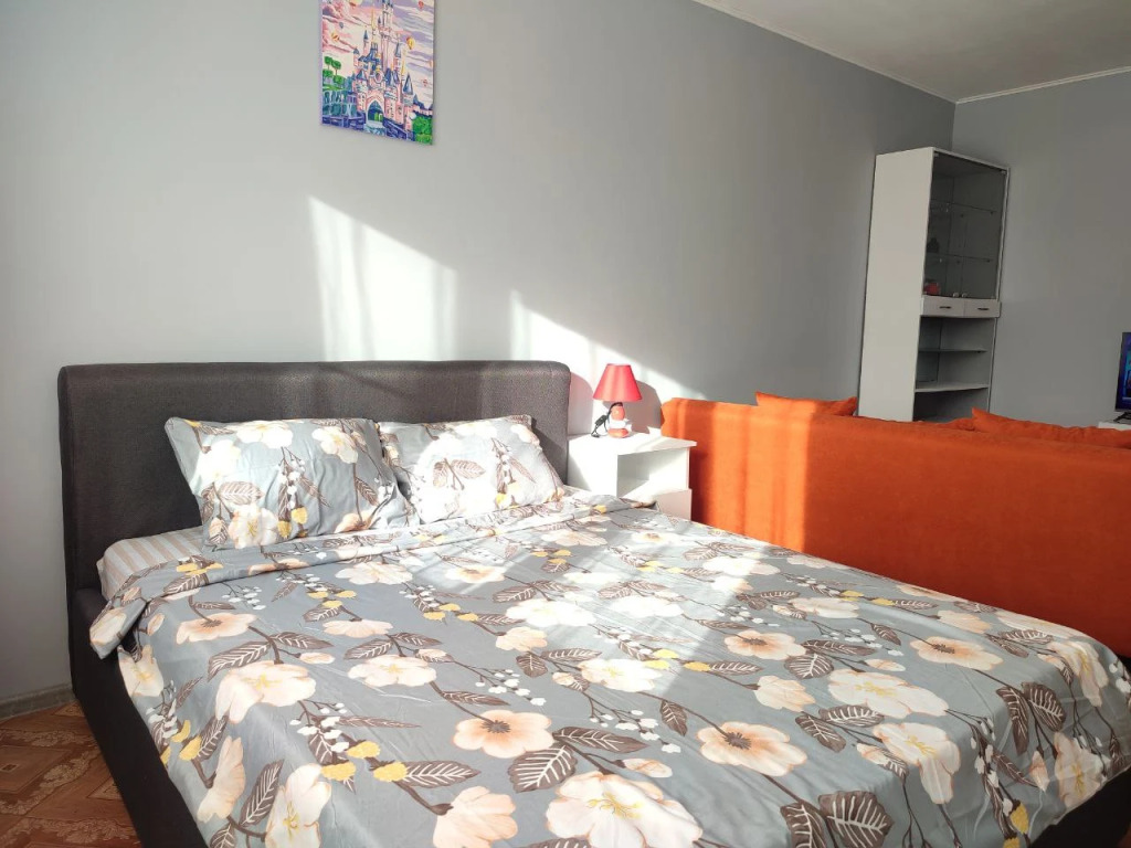 Фотография квартиры Квартира Двухкомнатная в м-не Первомайском