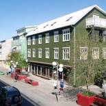 Фотография хостела Akureyri Backpackers