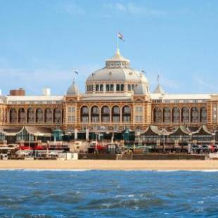 Фотография гостиницы Grand Hotel Amrâth Kurhaus The Hague Scheveningen