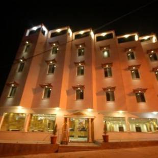 Фотографии гостиницы
Sharah Mountains Hotel