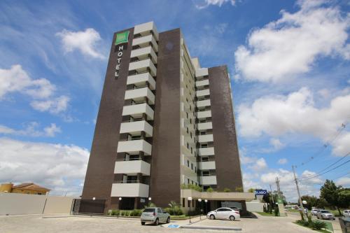 Фотография гостиницы ibis Styles Vitoria da Conquista