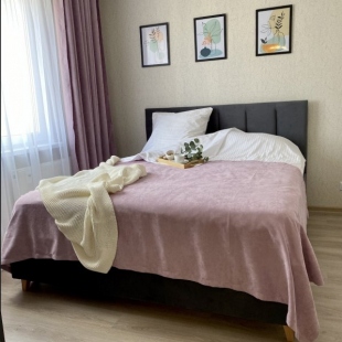 Фотография квартиры Апартаменты BE HOME у Парка Краснодар