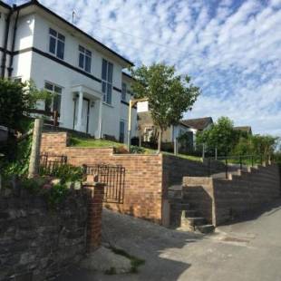 Фотографии мини отеля 
            Bryn Derwen