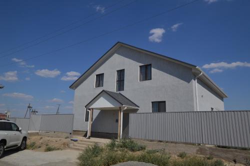 Фотография гостевого дома Релакс