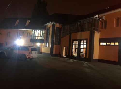 Фотография гостиницы Можжевельник