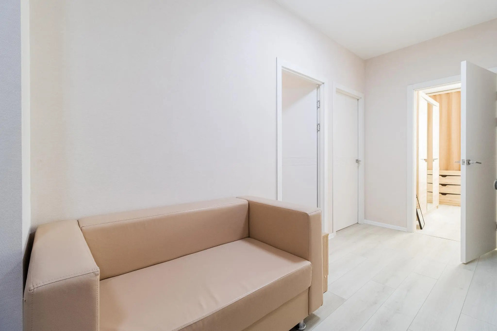 Фотография квартиры Апартаменты Чемоданн на улице 1-я Оранжерейная