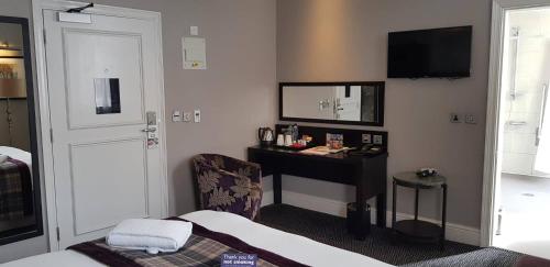 Фотографии гостиницы
The Bath Arms Wetherspoon