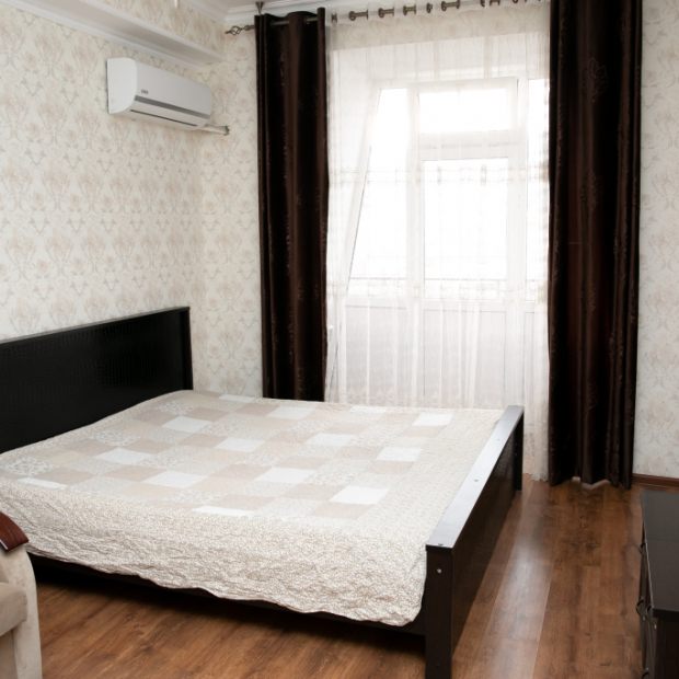 Фотографии квартиры
Апартаменты КвартОтель на М.Горького 85Б 18