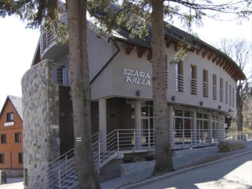 Фотографии мини отеля
Szara Willa