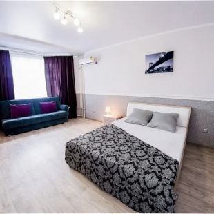 Фотография квартиры Квартира с видом на улице Чкалова