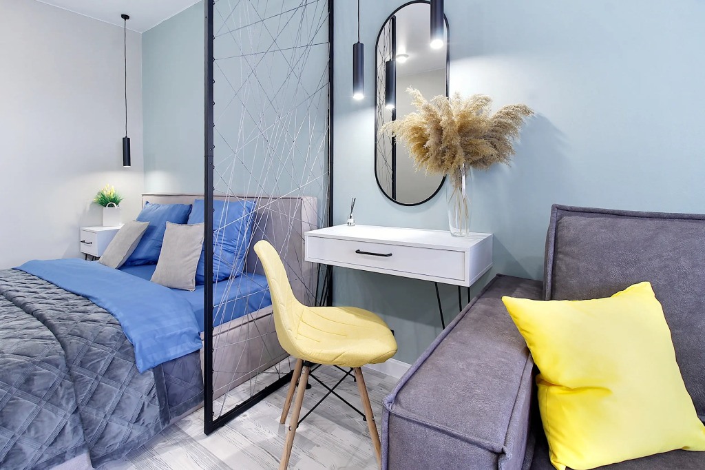 Фотография квартиры Квартира с Кондиционером Рядом с Лотос Плаза