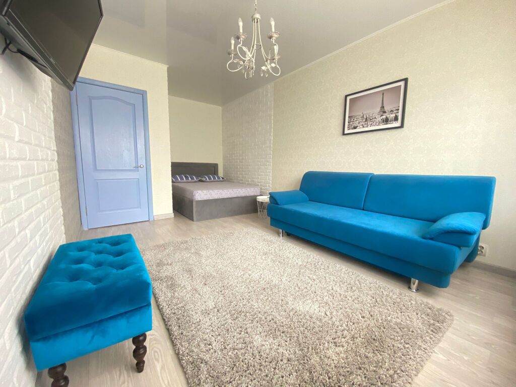 Фотография квартиры Апартаменты Маяк 2