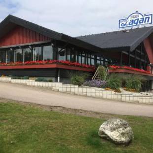 Фотографии мотеля
Sure Hotel by Best Western Lagan