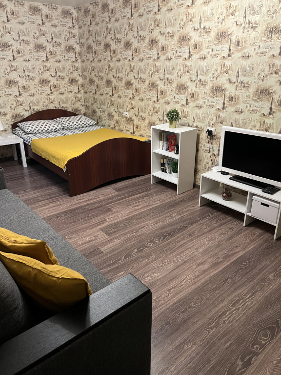 Фотография квартиры Квартира Сердоболь 22