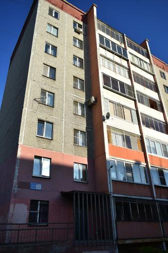 Фотография мини отеля Сад Победы