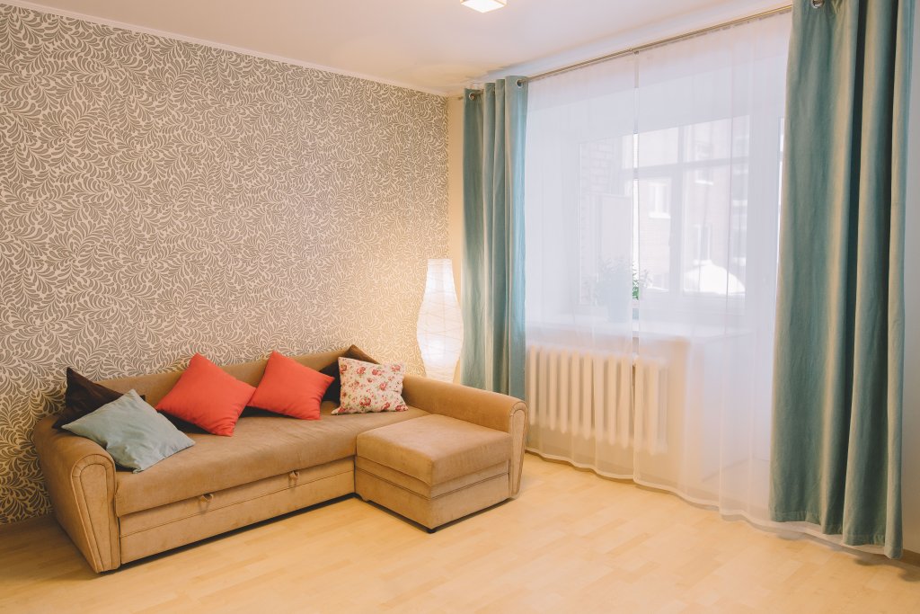 Фотография квартиры Апартаменты 9 Ночей На Базарной