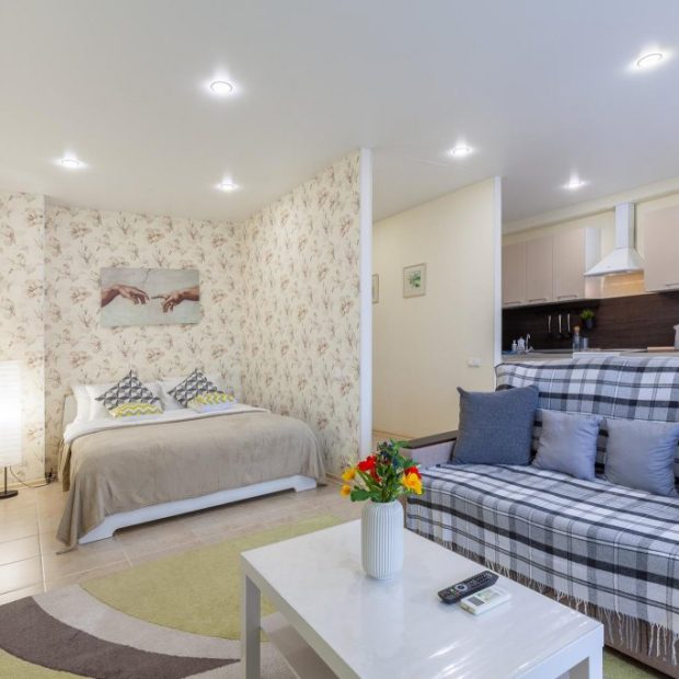 Фотографии квартиры
RentPlaza (РентПлаза) на улице Советской Армии