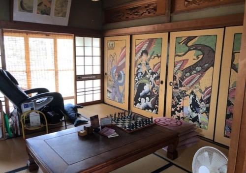 Фотографии гостевого дома 
            Guesthouse Yadokari - Vacation STAY 90101