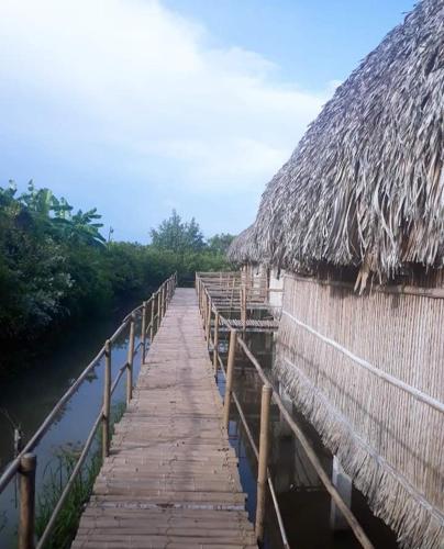 Фотография мини отеля Dan Sinh Homestay