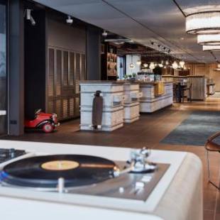 Фотографии гостиницы
me and all hotel mainz