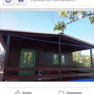 Фотографии базы отдыха 
            CABANA DO SOL