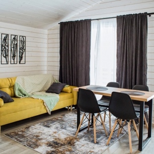 Фотография Коттеджа Частный дом Юрьево Home (2)