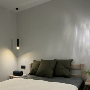 Фотография квартиры Апартаменты Grinvich