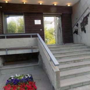 Фотография гостиницы OLD TIMES