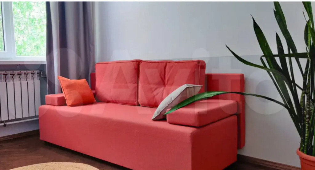 Фотография квартиры Квартира BGHouse на проспекте имени Ленина