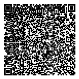 QR код гостиницы Журавли