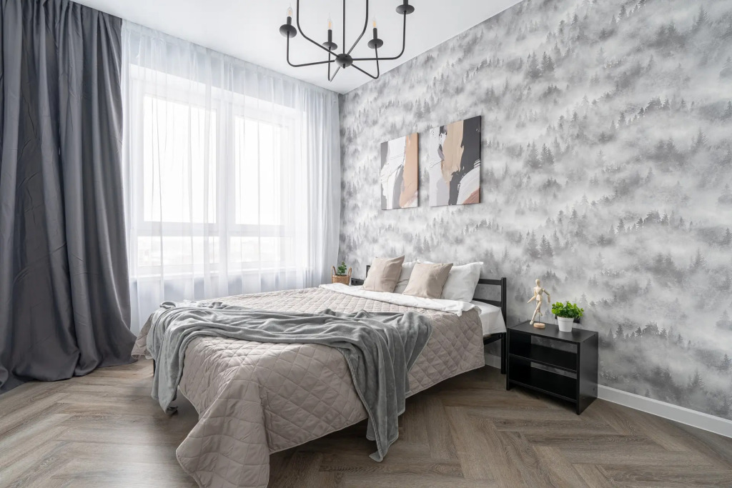 Фотография квартиры Квартира однокомнатная в ЖК Арт Сити