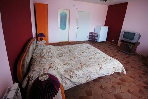 Фотографии гостиницы
Эллинг на Рыбацком 29