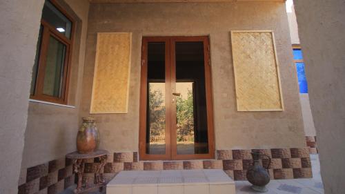 Фотография гостиницы AL QASR