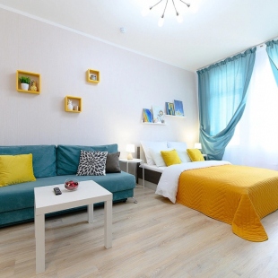 Фотография квартиры Апартаменты на Куйбышева 113А